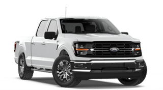 2026 Ford F-150® External Image 5
